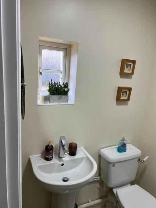 Gracehill Apartment *